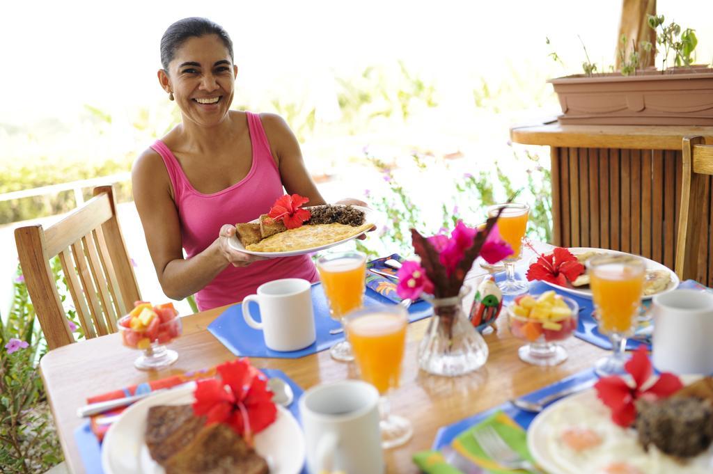 Bed & Breakfast Bella Vista Mar