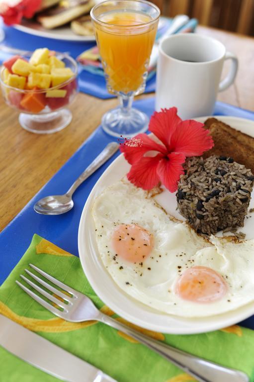 Bed & Breakfast Bella Vista Mar 3*
