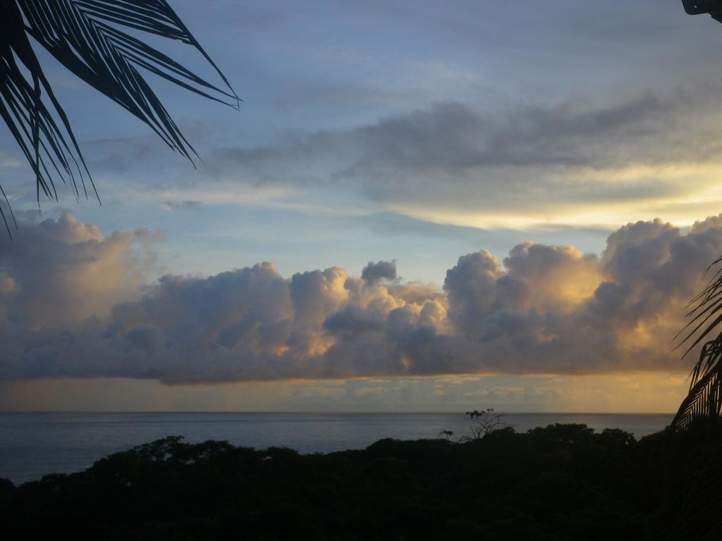Bed & Breakfast Bella Vista Mar Santa Marta