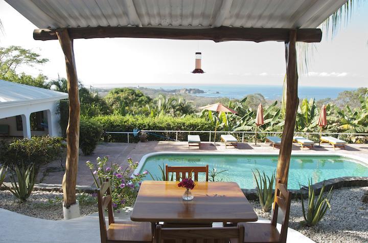 Bed & Breakfast Bella Vista Mar