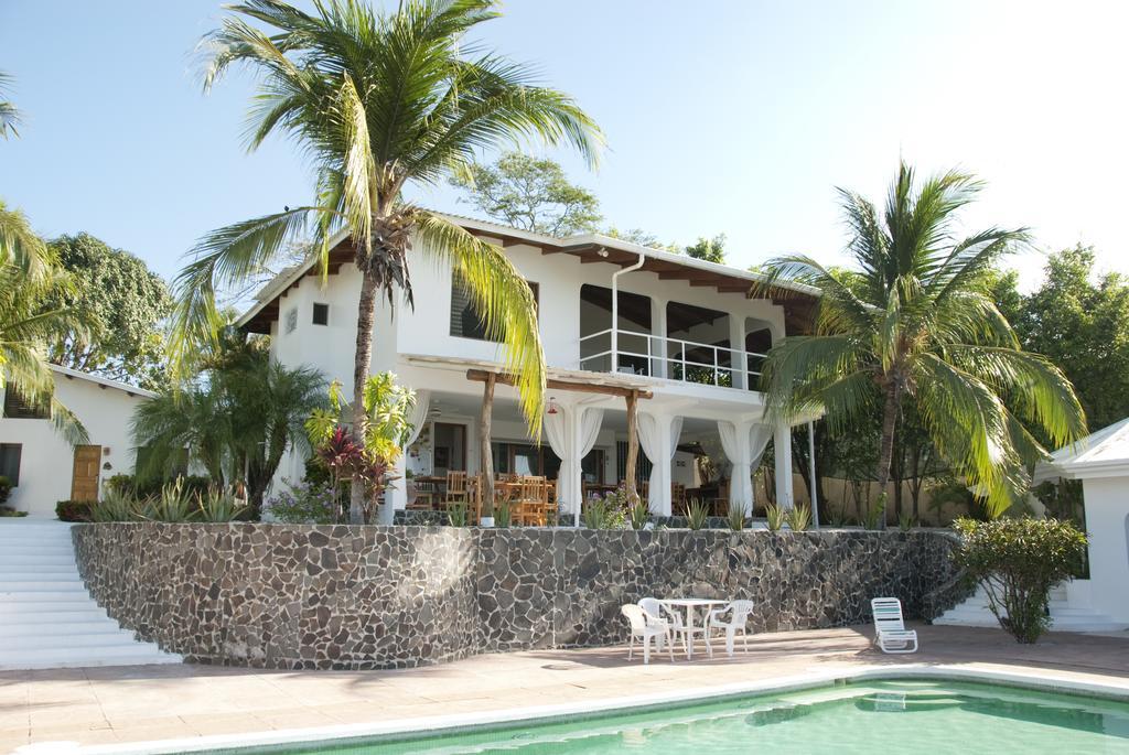 Bella Vista Mar Bed & Breakfast Santa Marta