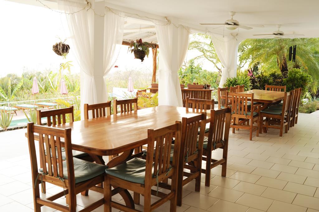 Bella Vista Mar Santa Marta