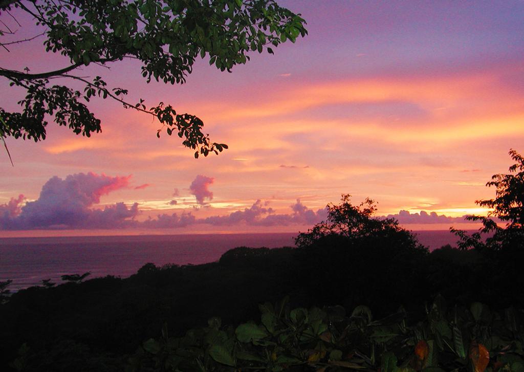 Bed & Breakfast Bella Vista Mar 3*