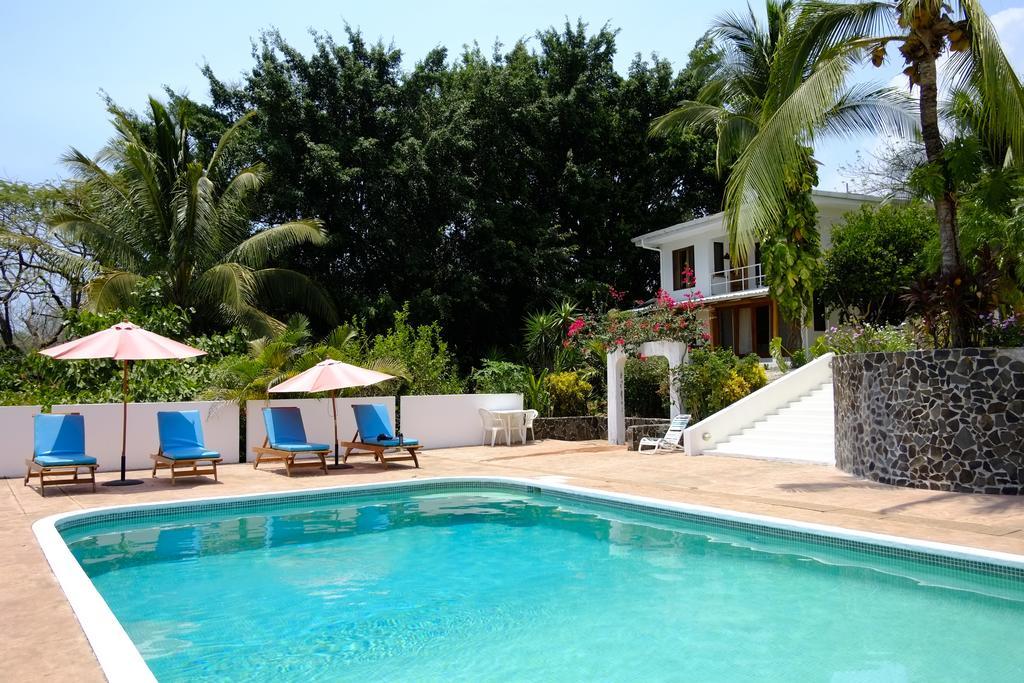 Bella Vista Mar Bed & Breakfast 3*
