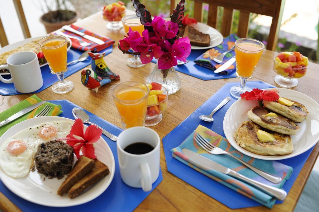 Bed & Breakfast Bella Vista Mar