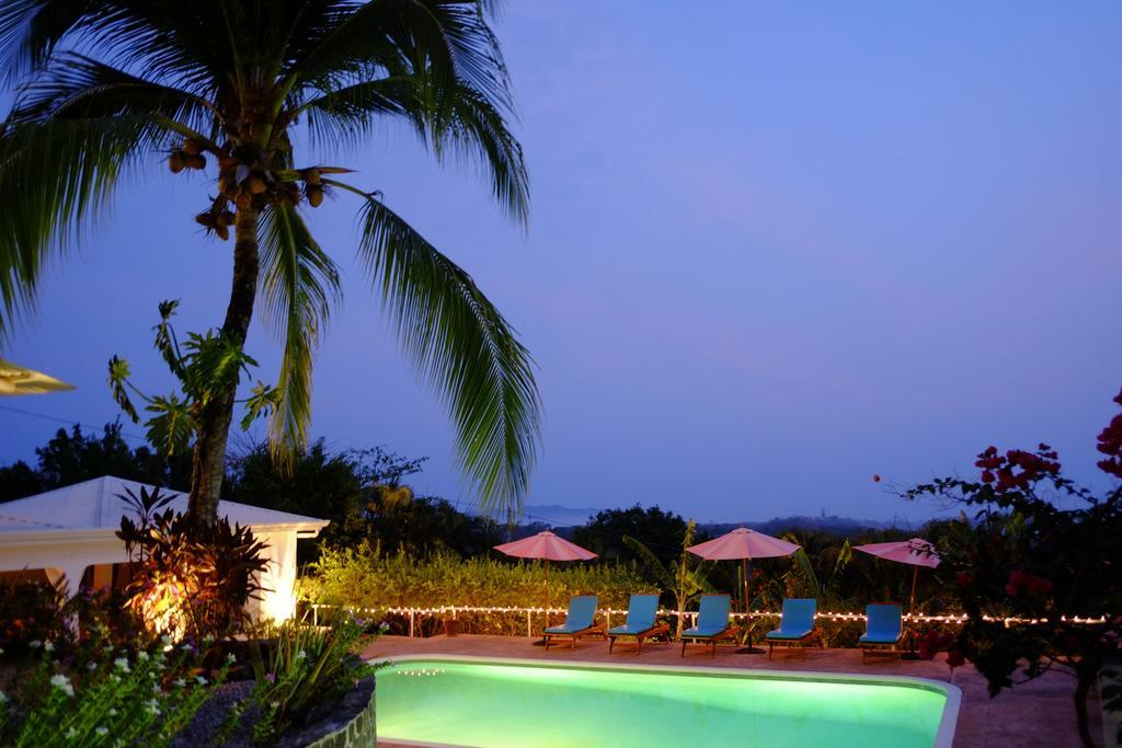 Bella Vista Mar Santa Marta