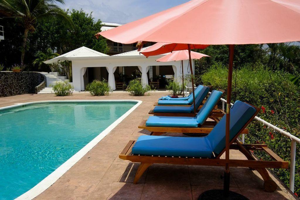 Bed & Breakfast Bella Vista Mar