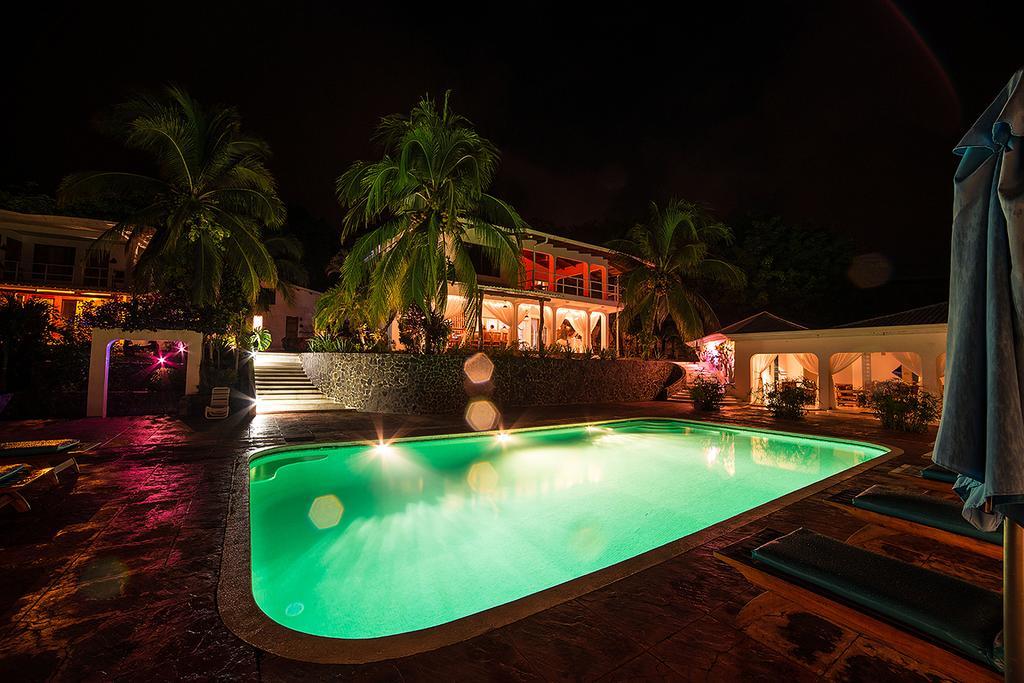 Bed & Breakfast Bella Vista Mar 3*