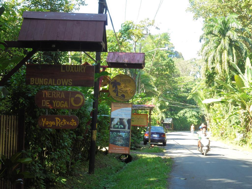 Casitas Mar Y Luz Lodge *