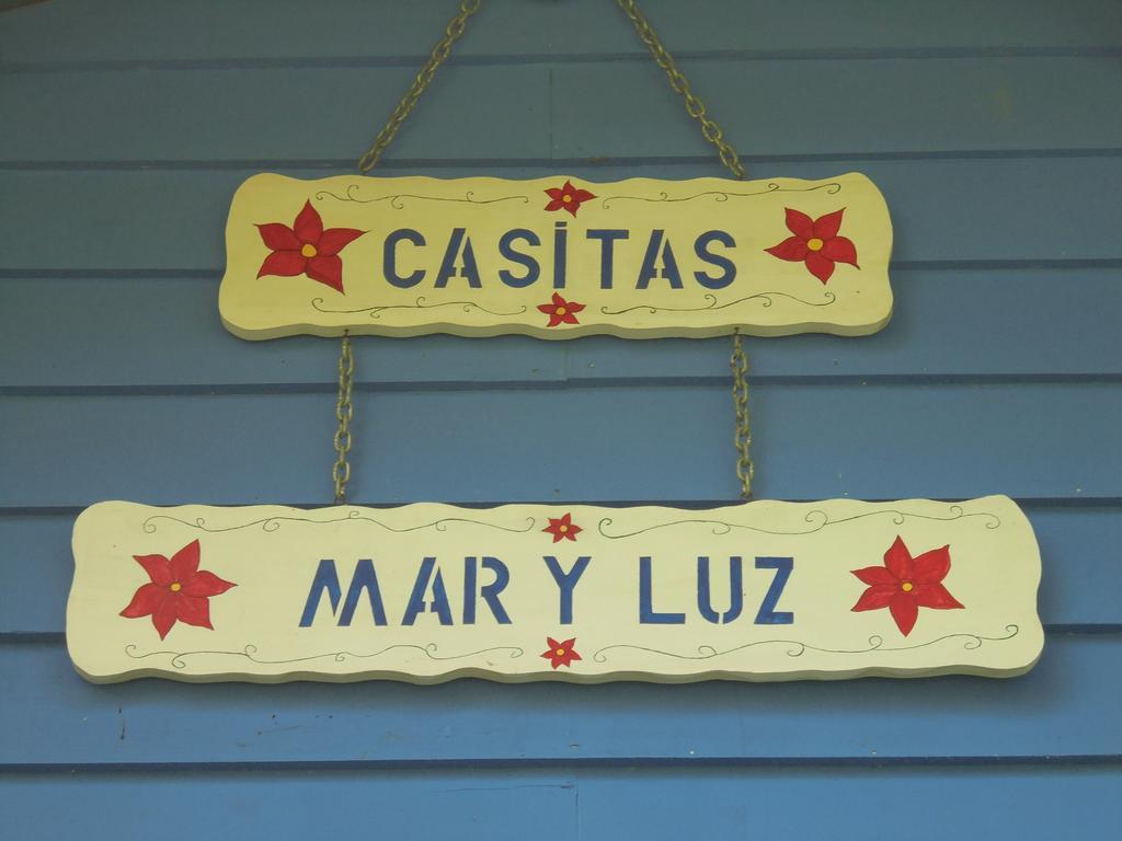 Casitas Mar Y Luz * Puerto Viejo de Talamanca