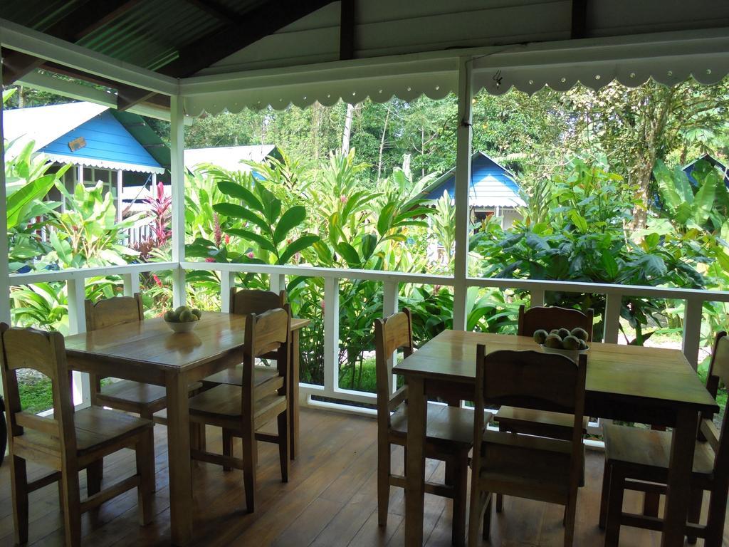 Lodge Casitas Mar Y Luz