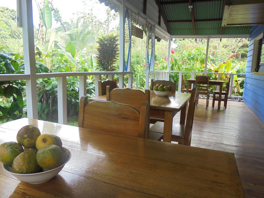 Casitas Mar Y Luz Lodge Puerto Viejo de Talamanca