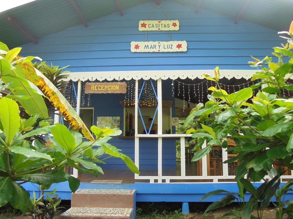 Casitas Mar Y Luz Puerto Viejo de Talamanca
