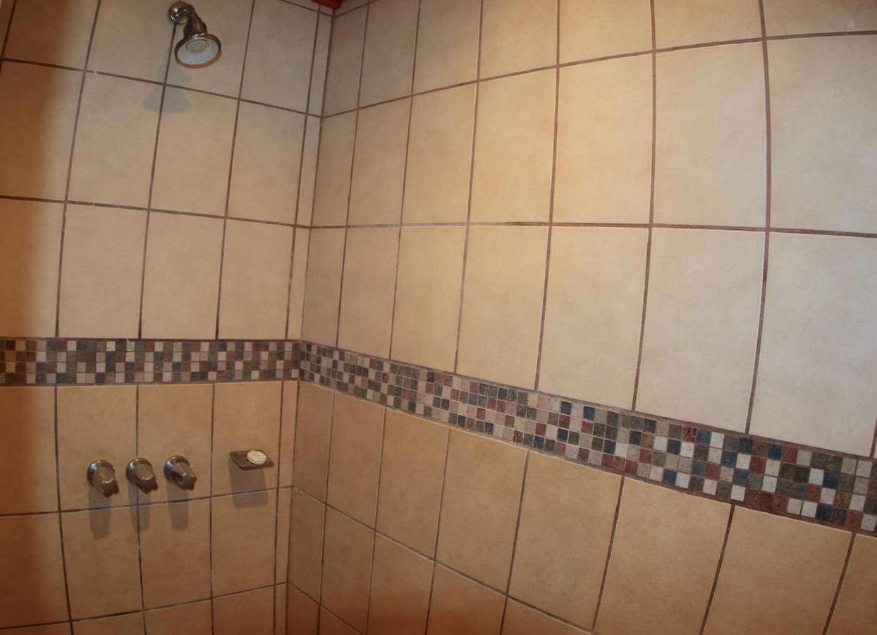 Room-style Ocean-view Unit In Flamingo With Pool Apartment Playa Flamingo