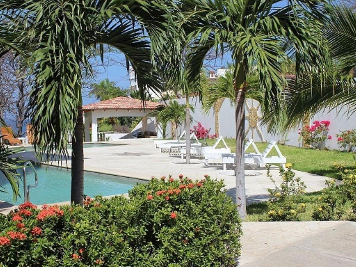 Holiday home Oceanica 832