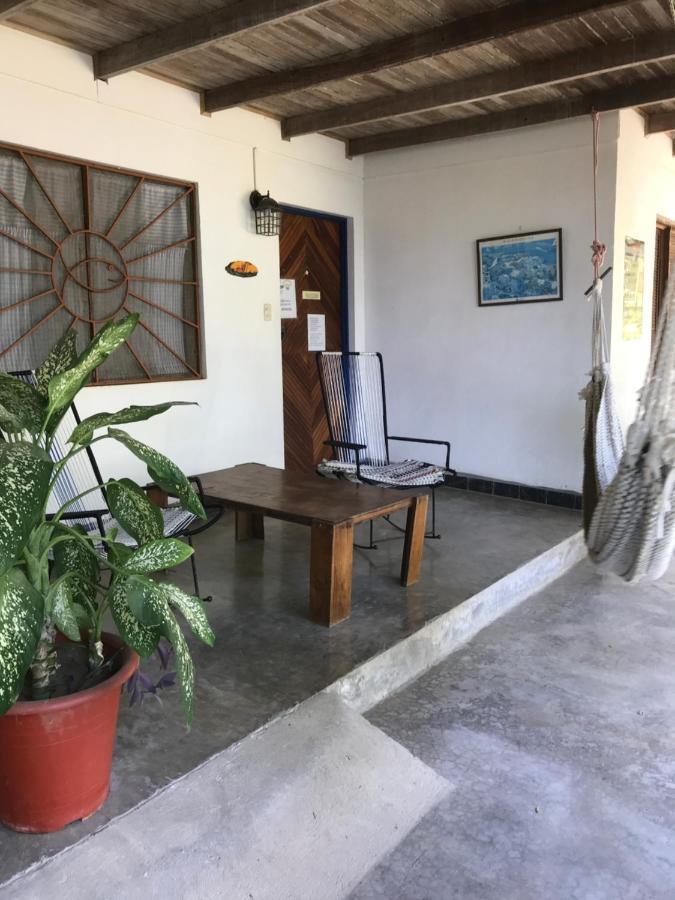 El Pargo Feliz Hotel *