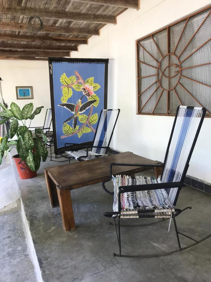 El Pargo Feliz Hotel