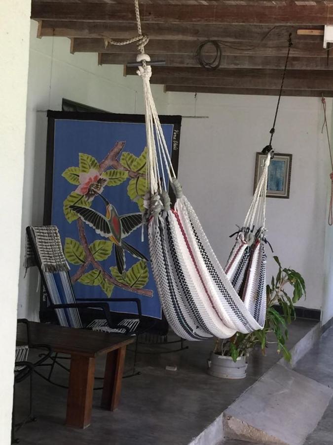 Hotel El Pargo Feliz Montezuma