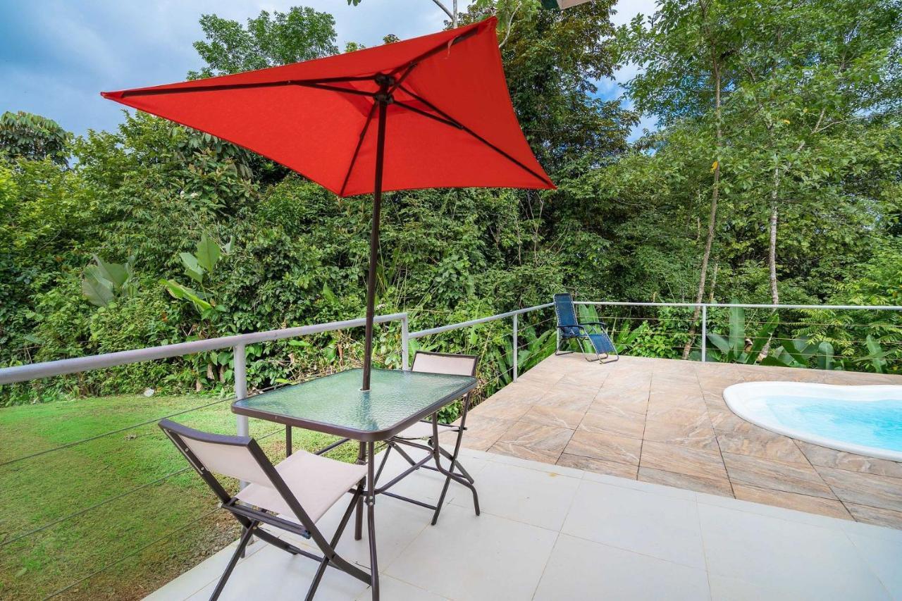 Toucan Newer With Wifi & Pool - Digital Nomad Friendly Holiday home