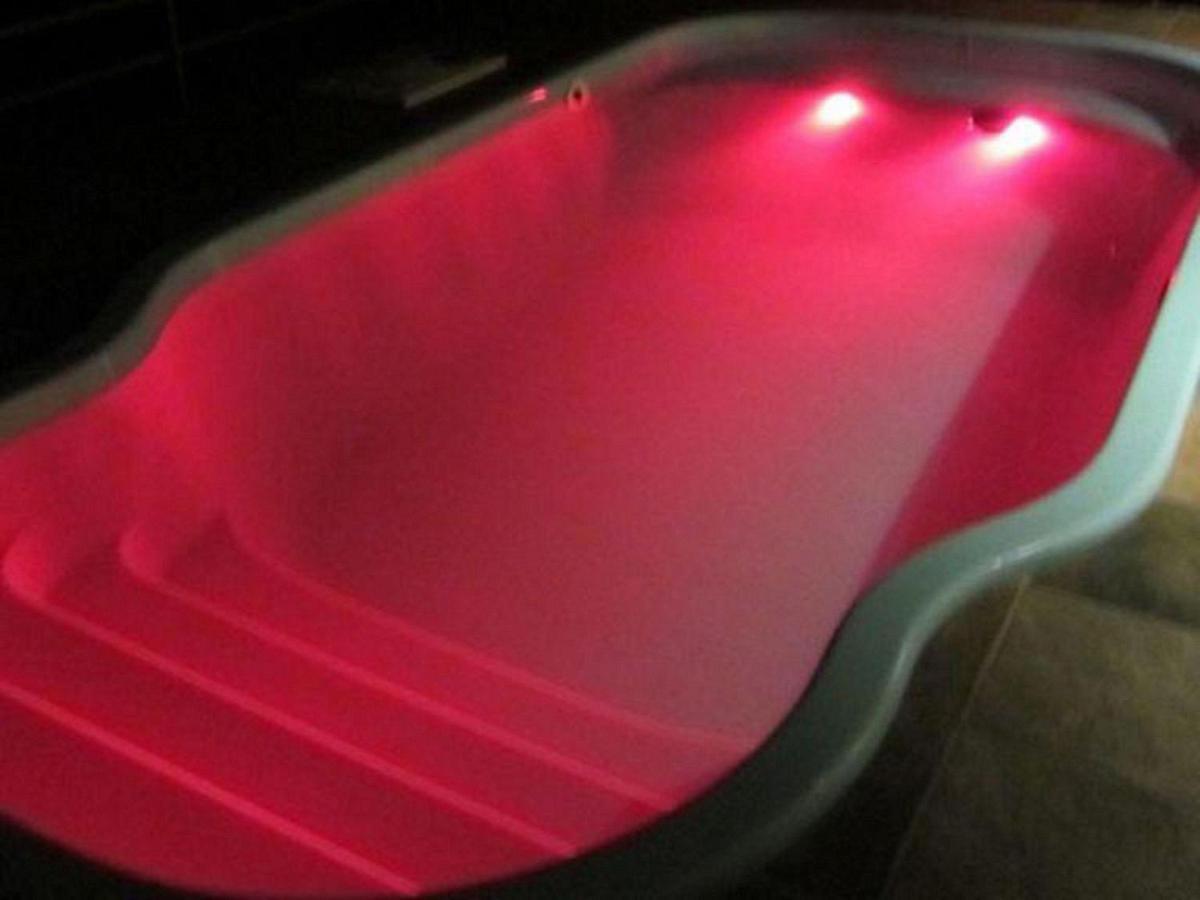 Toucan Newer With Wifi & Pool - Digital Nomad Friendly Holiday home