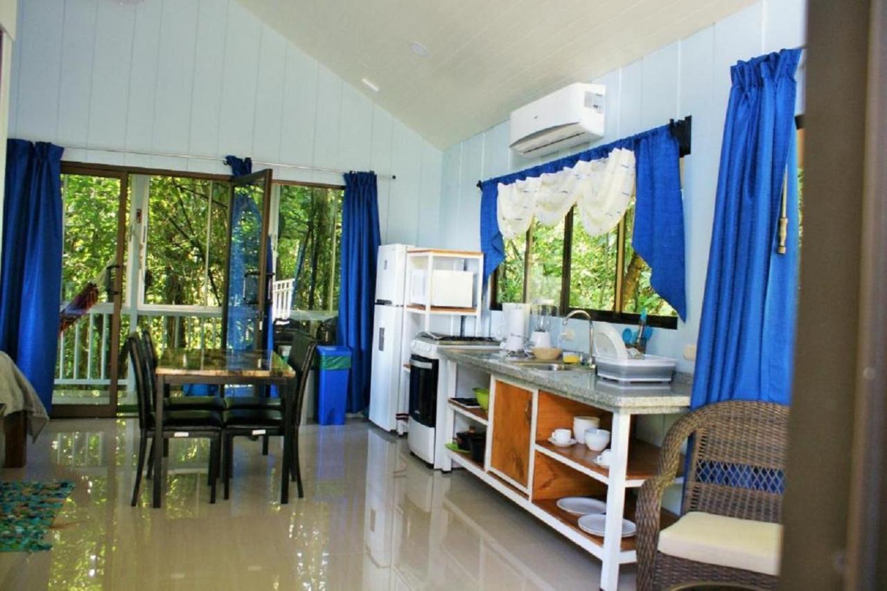 Waterfall Lodge