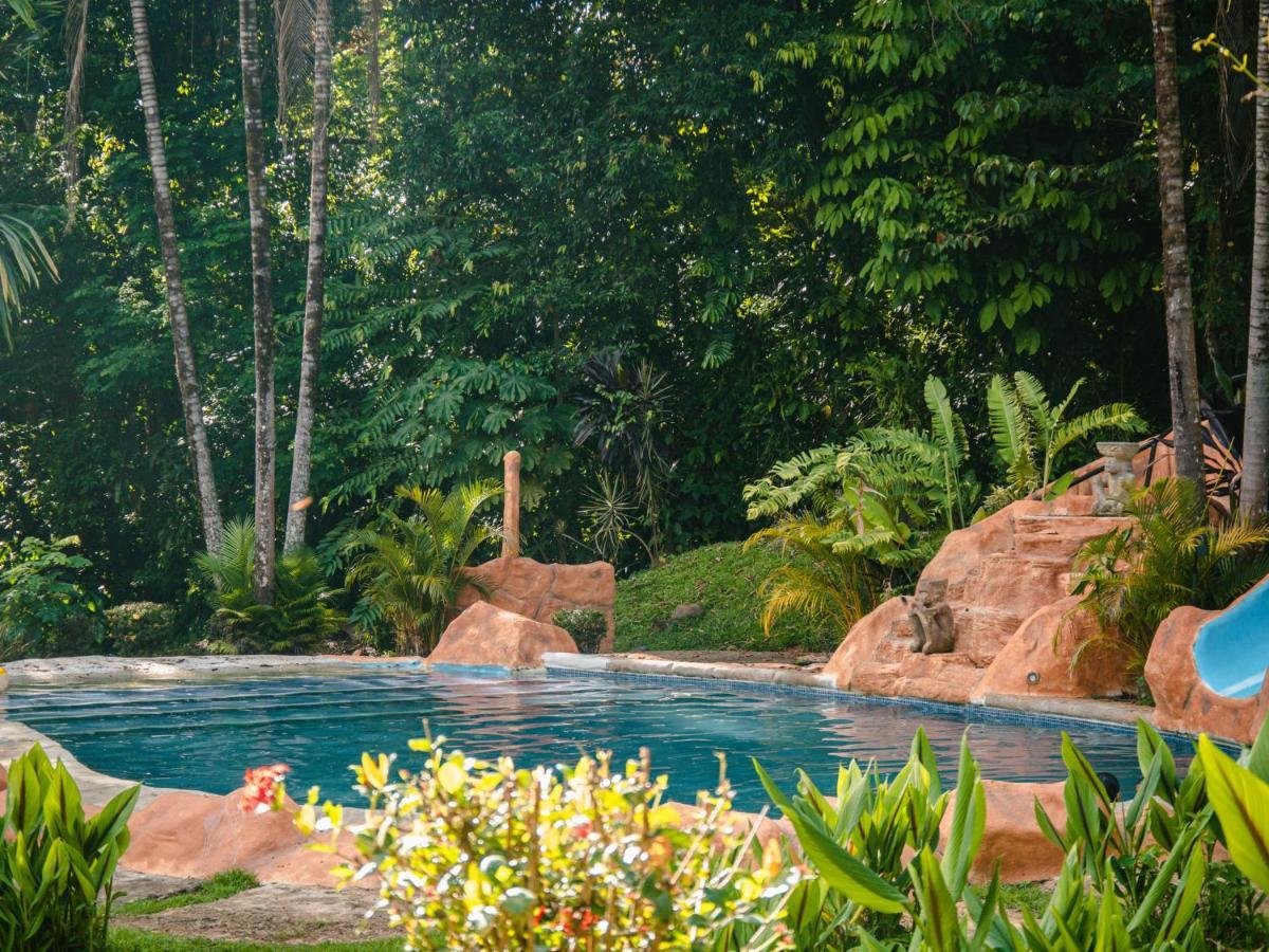 Suenos Tranquilo Bed & Breakfast