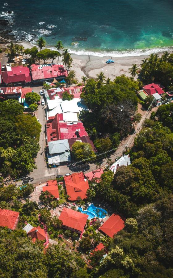 Hotel El Jardin Montezuma