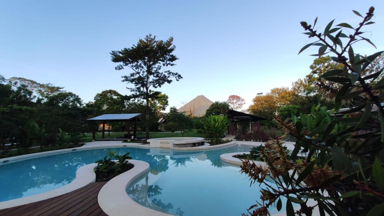 Arenal Glamping Luxury tent *