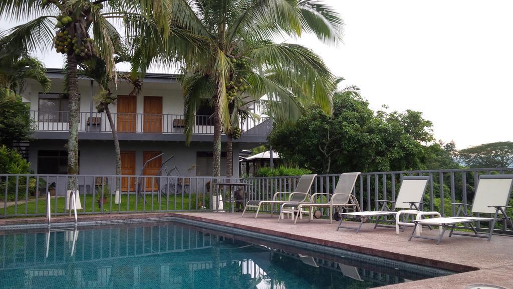 Bed & Breakfast Vista Canyon 3*