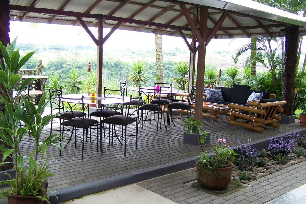 Vista Canyon Bed & Breakfast 3*