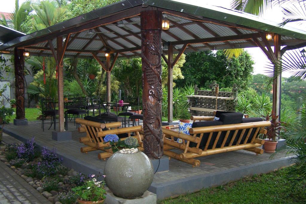 Bed & Breakfast Vista Canyon