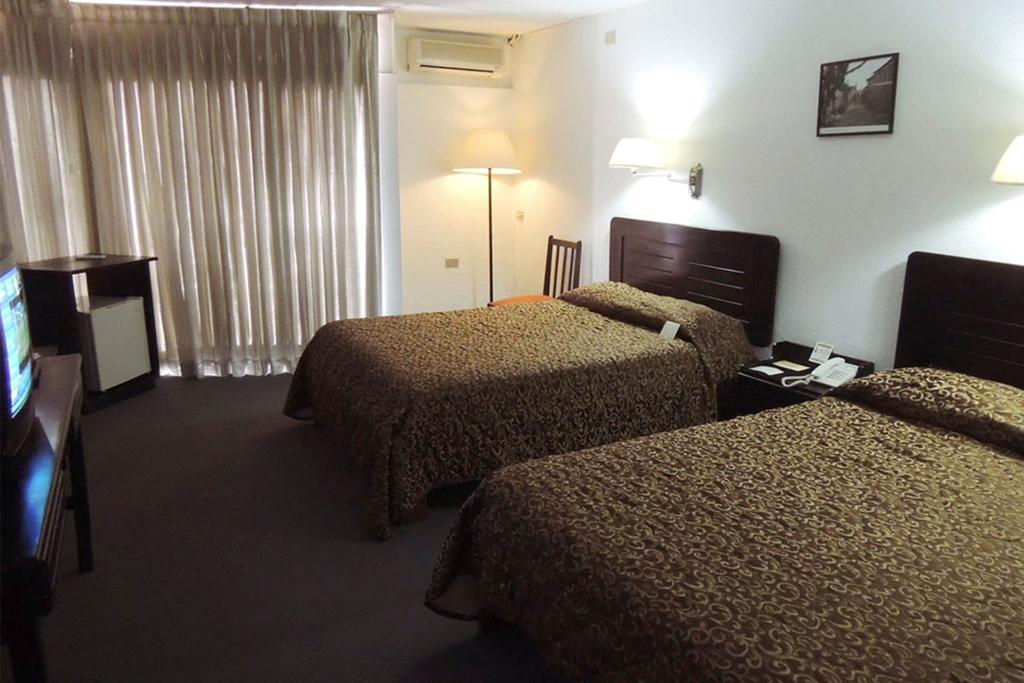 Nuevo Maragato & Hotel