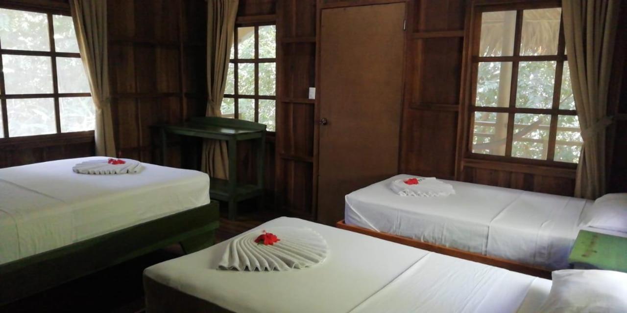 Hidden Paradise Hotel
