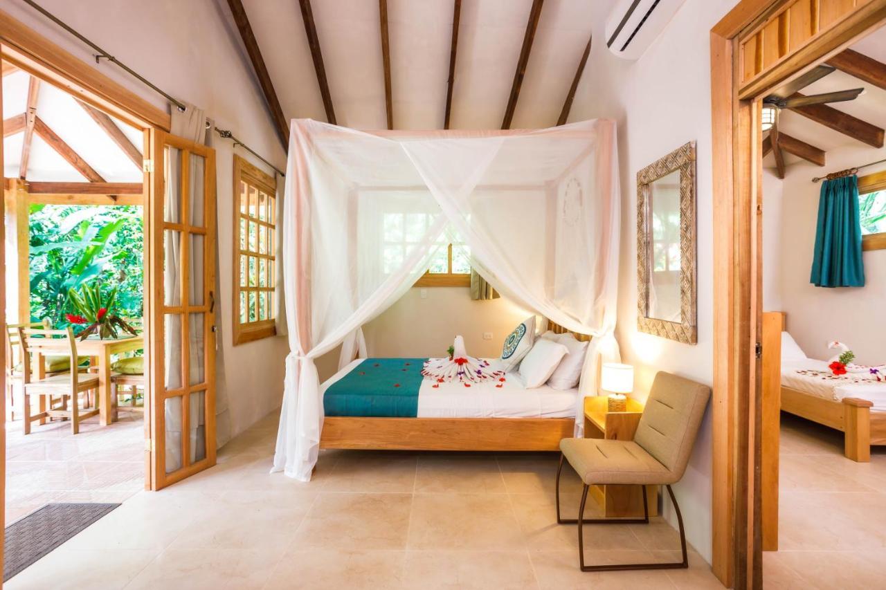 Casa Merlin Puerto Viejo de Talamanca
