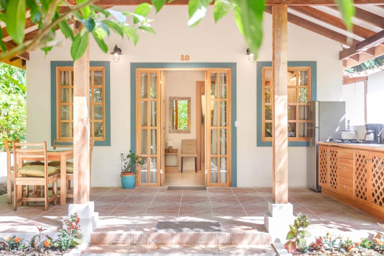 Hotel Casa Merlin
