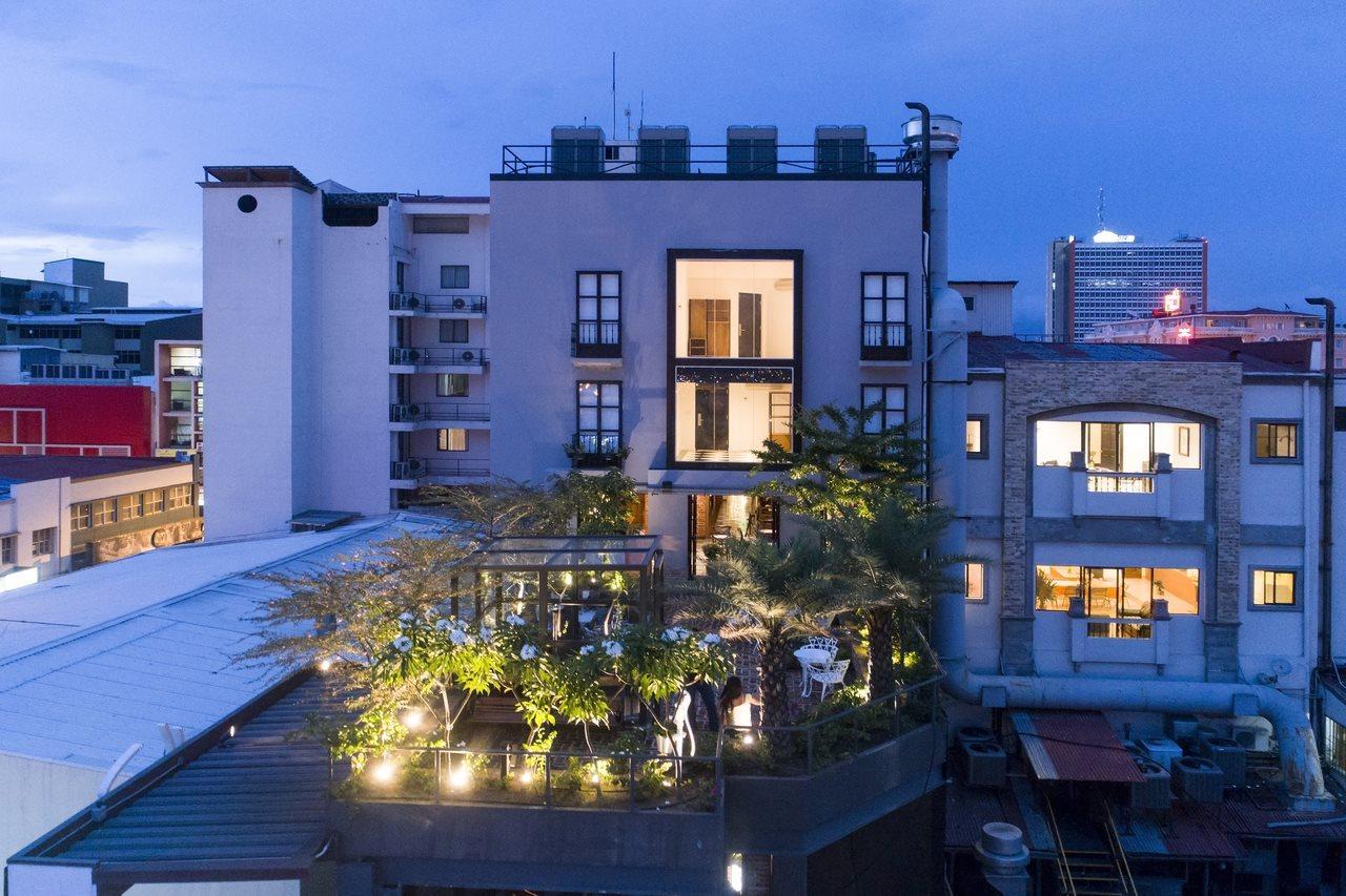 Hotel Presidente 4*