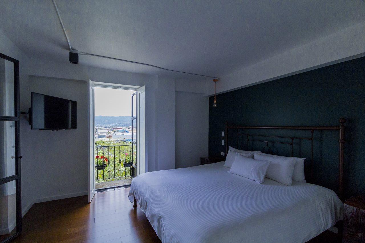 Hotel Presidente