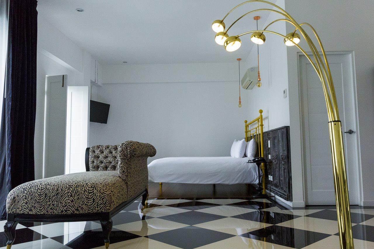 Presidente Hotel San Jose (San Jose)