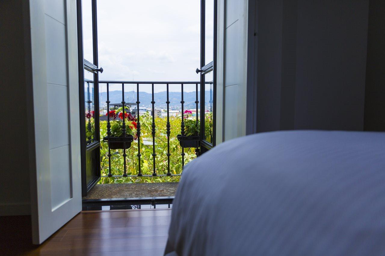 Presidente Hotel San Jose (San Jose)