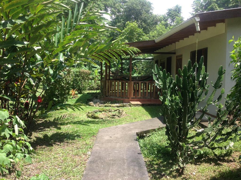 Lodge Cabinas Caribe Luna *
