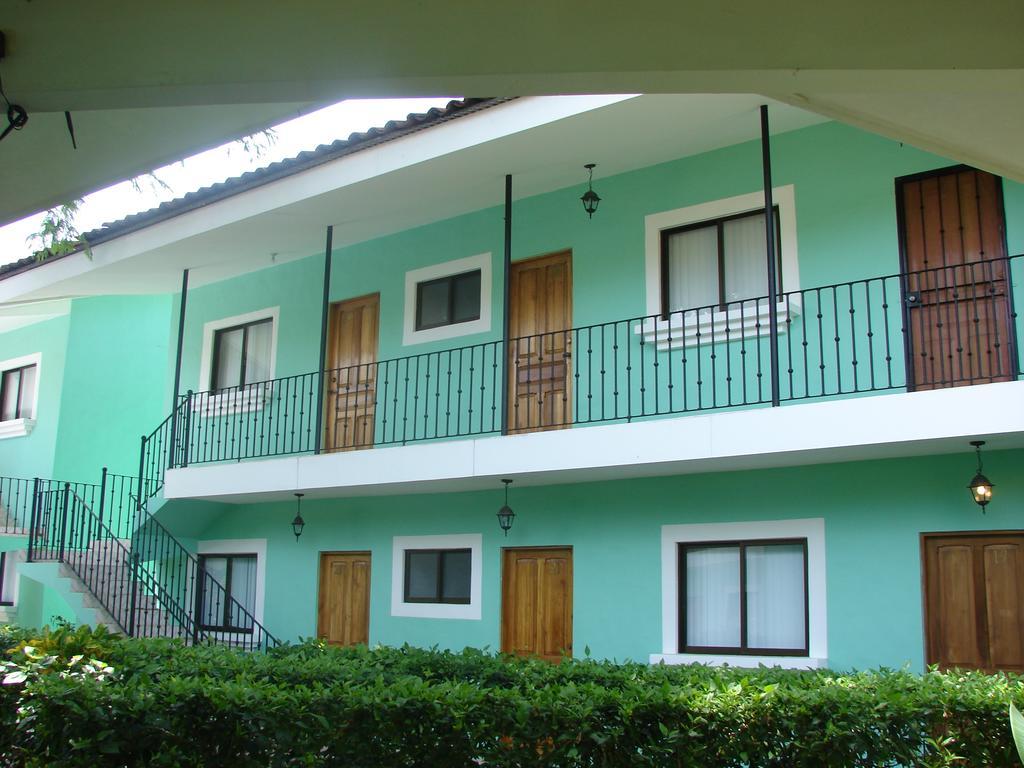 Green Forest Of Beach Studios Playas del Coco
