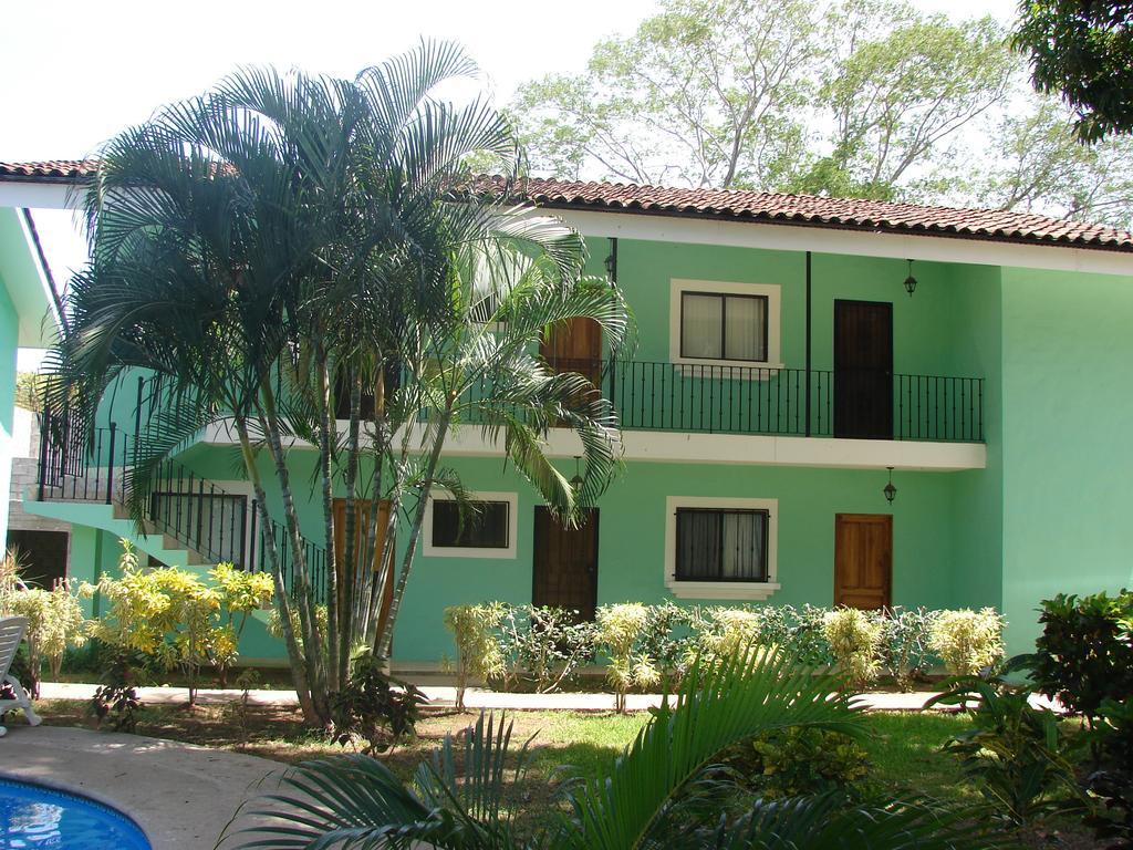 Green Forest Of Beach Studios