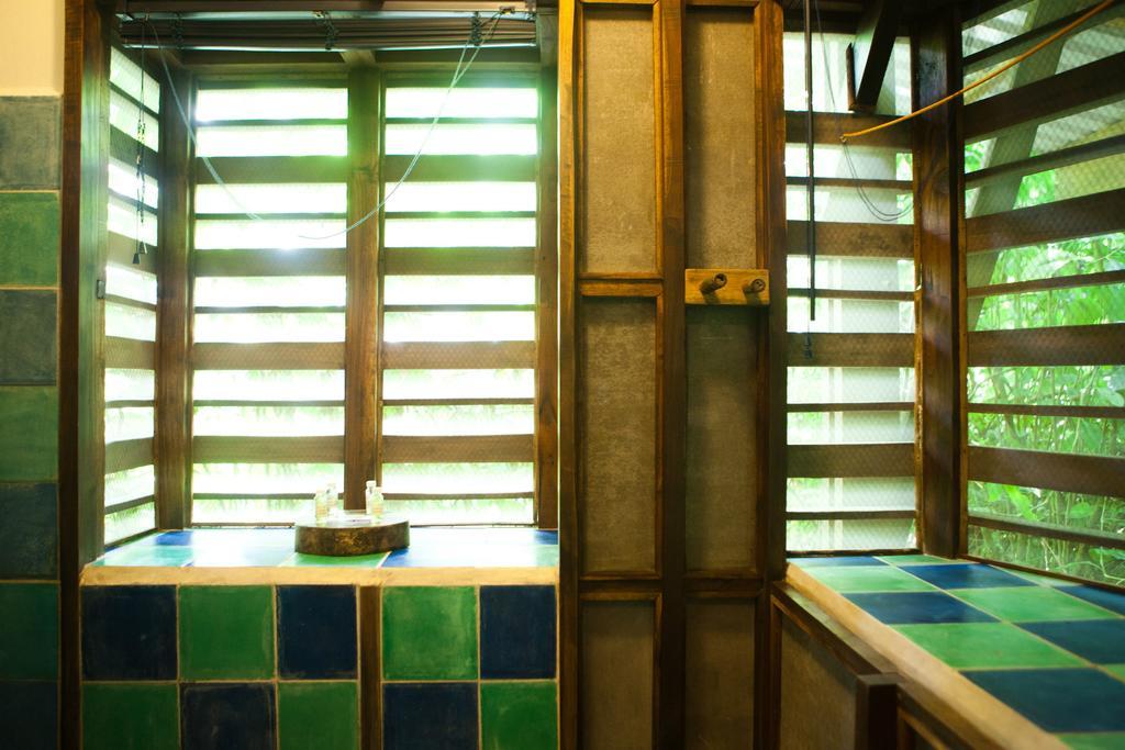 Hotel La Kukula Puerto Viejo de Talamanca