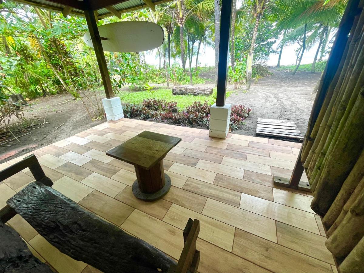 Casa Turtle Bogue Tortuguero