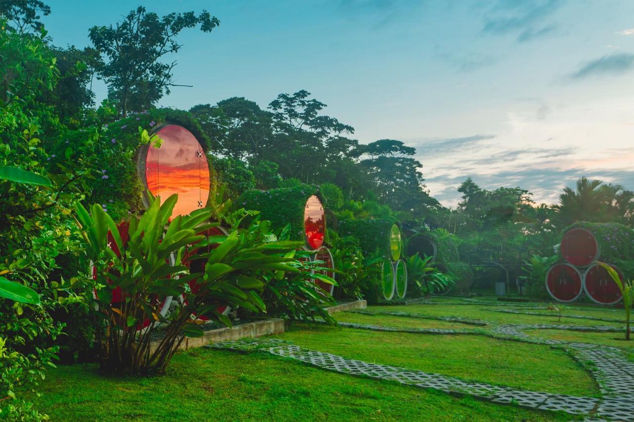 Hostel Arenal Backpackers