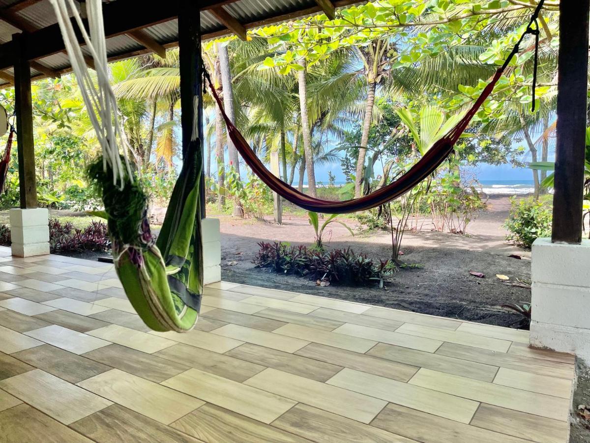 Guest house Casa Turtle Bogue Tortuguero