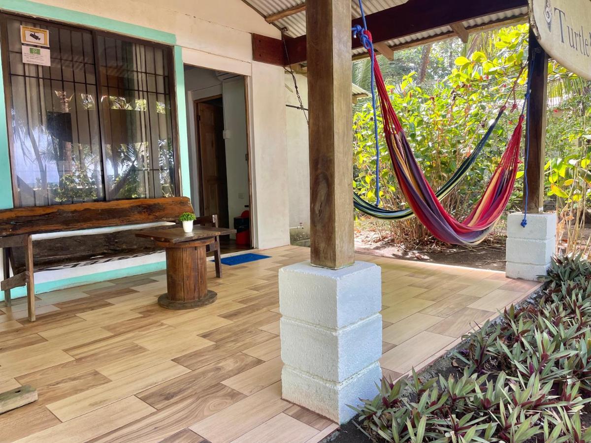 Casa Turtle Bogue * Tortuguero