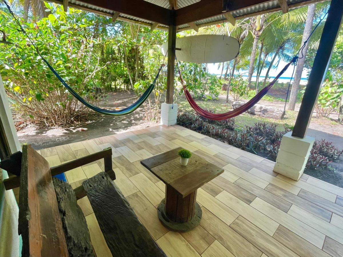 Casa Turtle Bogue Tortuguero