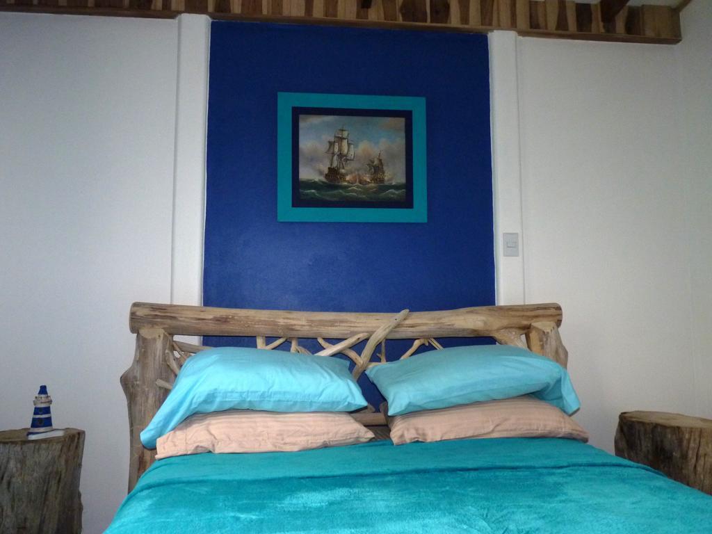 Bed & Breakfast 3 Bamboo Eco Cahuita
