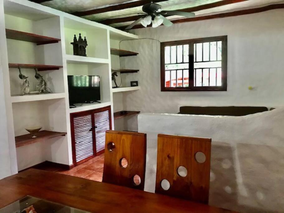 La Foresta Villa Manuel Antonio